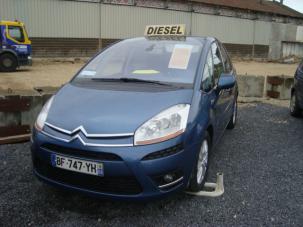 Citroen C4 Picasso 1.6 hdi 110 cv BMP6