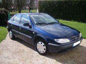 Citroen Xsara 1,4isx