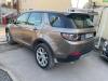 Land Rover Discovery BVA SPORT 2.0 TD4 150CH AWD HSE LUXURY B 2017