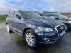 Audi Q5 V6 3.0 TDI 240  Quattro Avus S tronic 7  2011