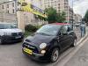 Fiat 500 1.2 8V 69CH S&S LOUNGE 2010