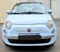 Fiat 500 1.2 mpi 69ch lounge 2008
