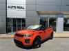 Land Rover Range Rover Evoque MARK IV TD4 180 BVA HSE Dynamic 2016