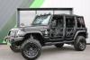 Jeep Wrangler V6 3.6 284 Sahara 2017