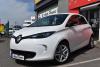 Renault Zoe ZEN CHARGE RAPIDE Q90 2017
