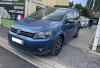 Volkswagen Touran BAV 1.6 TDI 105CH FAP CONFORTLINE DSG7 7 2013