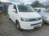 Volkswagen Transporter 2.0 tdi 102CV 3 places L1H1 2010