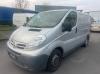 Nissan Primastar 2.0 DCI 90cv L1H1 2014