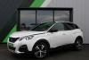 Peugeot 3008 BlueHDi 130 SetS BVM6 GT Line 2019