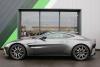 Aston Martin Vantage Coupé  V8 510 BVA8 
