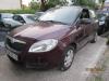 Skoda Fabia (2) 1.4 TDI80 CONFORT 2009