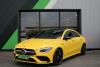 Mercedes Classe CLA 2.0 35 306 AMG 2021