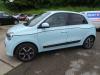 Renault Twingo 0.9 TCE 90CH INTENS EDC 2016