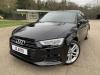 Audi A3 BERLINE 35 TFSI 150 DESIGN L 2019