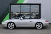 Porsche 911 CABRIOLET 3.4 CARRERA