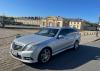 Mercedes Classe E BVA IV BREAK 250 CDI BLUEEFFICIENCY AVAN 2010