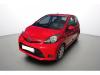 Toyota Aygo 1.0 VVT-i Style BVA 2012