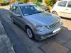Mercedes Classe C c220 cdi boite AUTOMATIQUE BVA 2004