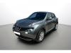 Nissan Juke 1.6e 117 Tekna CVT 2011