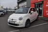 Fiat 500 1.2 8V 69CH ECO PACK STAR 109G 2019