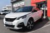 Peugeot 3008 1.2 PURETECH 130CH GT LINE S&S EAT6 2017