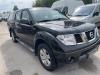 Nissan Navara BVA 2.5 DCI 174cv Double Cabine 5places 2007