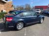 Citroen C5 BVA II 2.0 L HDI 138 cv Confort 2009