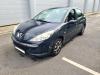 Peugeot 206 hdi 1.4 HDI 2012 CRIT 2 CARNET ET SUIVIE 2012