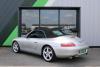 Porsche 911 CABRIOLET 3.4 CARRERA