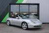Porsche 911 CABRIOLET 3.4 CARRERA
