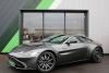 Aston Martin Vantage Coupé  V8 510 BVA8  2020