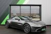 Aston Martin Vantage Coupé  V8 510 BVA8 