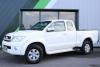 Toyota Hilux X-TRA CAB 144 D-4D 4x4 LECAP 2010
