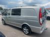 Mercedes Vito  5places 2.2 CDI 115CV Boite 6 vitesse 2010