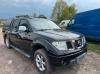 Nissan Navara  2.5 DCI 174cv Double Cabine 5places 2008
