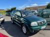 Suzuki Grand Vitara 2.7 V6 Edition Limitée 2003