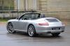 Porsche 911 BVA Cabriolet Tiptronic 2007 2007