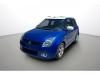 Suzuki Swift 1.3 GLX BVA 2007