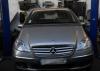 Mercedes Classe A  180 CDI 2L 109cv    2005