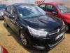 Citroen C4 II 1.6 e-HDI EXCLUSIVE + TOIT PANO GPS J 2012
