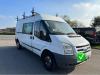 Ford Transit 2.2 TDCI 110CV L2H2 3places 2008