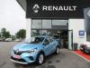 Renault Captur Blue dCi 95 Business 2021