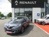 Renault Kadjar TCe 130 Energy Graphite 2017