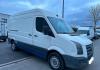 Volkswagen Crafter 2.5 TDI 136cv L2H2 2008