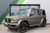 Mercedes Classe G 63 AMG 9G AMG  2022