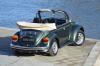 Volkswagen Coccinelle 1303 LS Cabriolet 1973 1973
