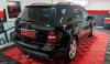 Mercedes Classe ML II ML 280 CDI 4G-TRONIC 2008