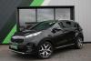 Kia Sportage 1.7 CRDi 141 ISG 4x2 DCT7 GT Line 2017