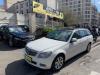 Mercedes Classe C 200 CDI ELEGANCE BA 2008
