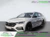 Skoda Octavia Combi 1.4 TSI PHEV 245 ch BVA 2020